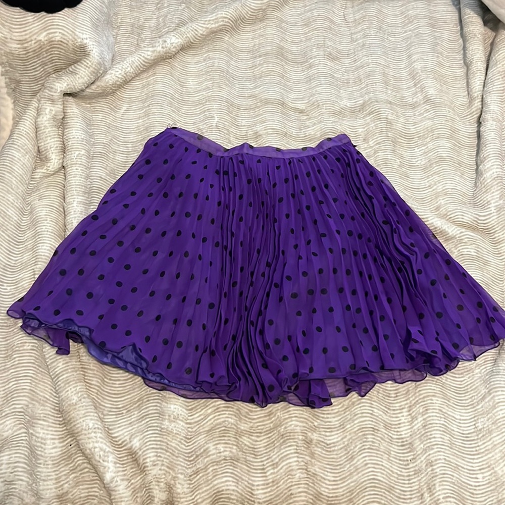 Skirt